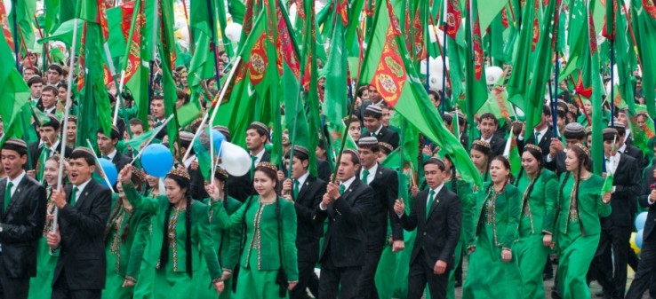 تاملی بر رویکرد محافظه‌کارانه عشق‌آباد به ترکمن‌های خارج از ترکمنستان
