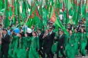 تاملی بر رویکرد محافظه‌کارانه عشق‌آباد به ترکمن‌های خارج از ترکمنستان