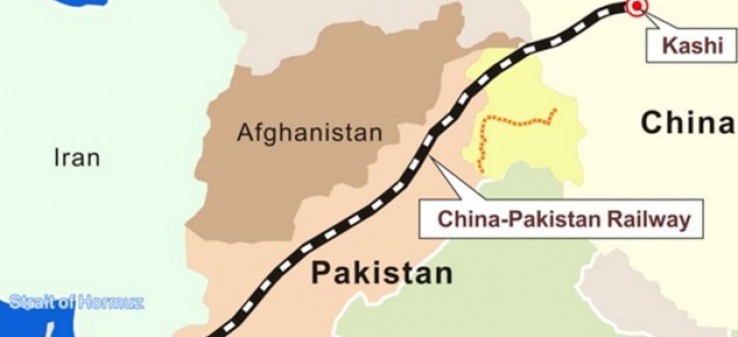 تلاش پاکستان برای جذب ایران و عربستان در CPEC پلاس