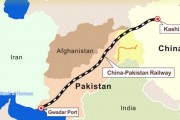 تلاش پاکستان برای جذب ایران و عربستان در CPEC پلاس