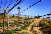 غیرامنیتی‌سازی و حل و فصل اختلاف‌های مرزی ازبکستان و تاجیکستان