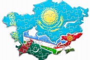مهمترین روندهای آسیای مرکزی در سال 2019 و چشم‌اندازهای 2020