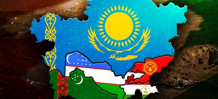 نقش سازمان‌های منطقه‌ای در پیشگیری از جنگ و غیرامنیتی سازی در آسیای مرکزی