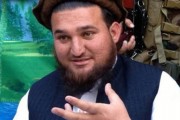 اولین مصاحبه سخنگوی TTP  پس از فرار از پاکستان