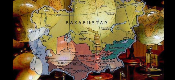 بررسی تحلیلی تحولات آسیای مرکزی در سال 1398