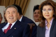 بررسی سناریوهای احتمالی در تحولات جدید قزاقستان