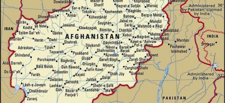 بررسی چالش‌های فدرالیسم در افغانستان