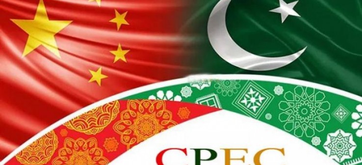 پاکستان و چین؛ روایت جدیدی درباره CPEC