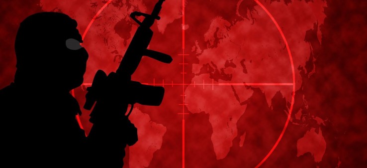 تأثیر توافق‌نامه آمریکا-طالبان بر فعالیت گروه‌های تروریستی آسیای مرکزی