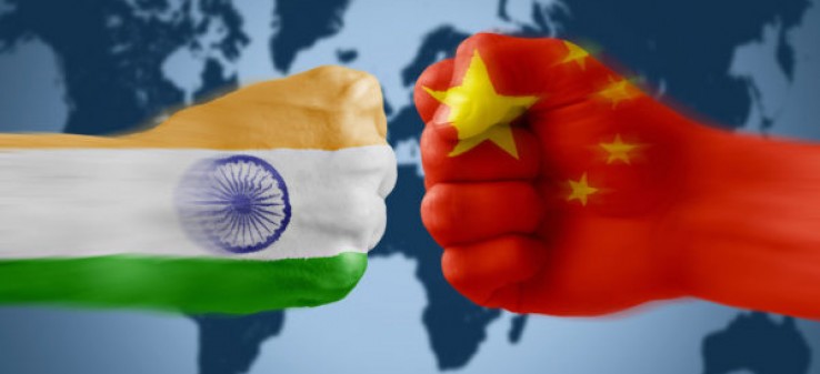 نیازمندی هند به "راهبرد چینی" در آسیای مرکزی
