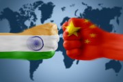 نیازمندی هند به "راهبرد چینی" در آسیای مرکزی