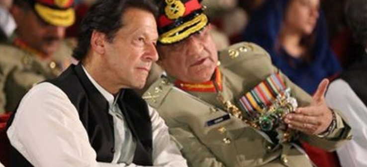 نگاهی به چرخه قدرت در پاکستان؛ جدال نظامیان و سیاسیون