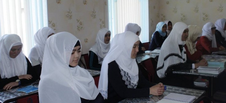 نقدی بر وضعیت آموزش مذهبی در آسیای مرکزی
