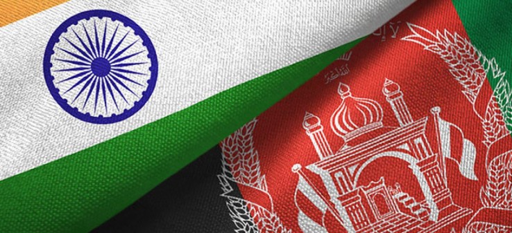 راهبرد هند در افغانستان پسا آمریکا  (بخش دوم)