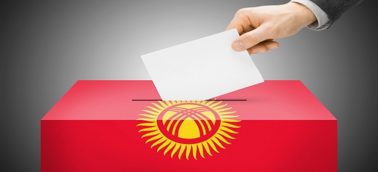 نگاهی تحلیلی به روندهای سیاسی انتخابات پارلمانی قرقیزستان