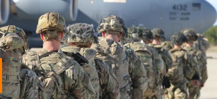 پیامدهای احتمالی خروج غیر مسئولانه آمریکا از افغانستان
