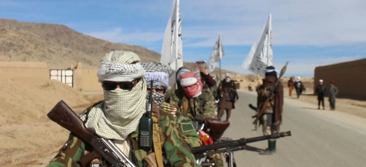بررسی علل خشونت‌گرایی طالبان همزمان با مذاکرات صلح