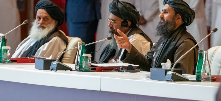 مسئله قانون اساسی در مذاکرات صلح افغانستان-بخش اول