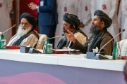 مسئله قانون اساسی در مذاکرات صلح افغانستان-بخش اول