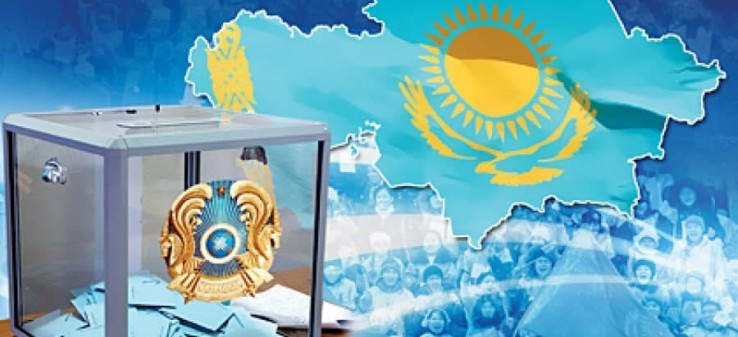تحلیلی بر روندهای سیاسی انتخابات پارلمانی قزاقستان
