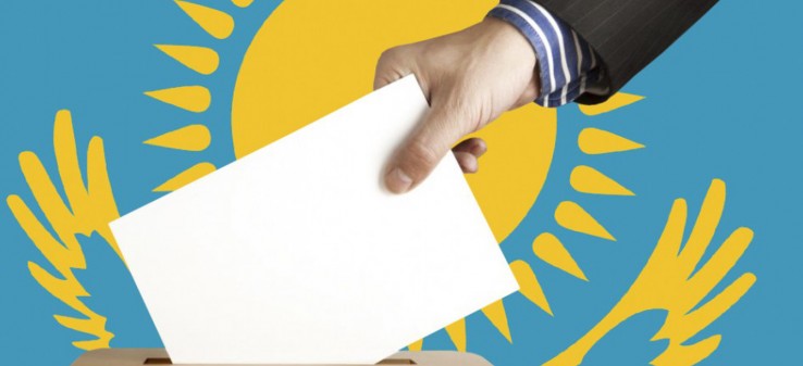بررسی چالش‌های احتمالی در انتخابات پارلمانی قزاقستان