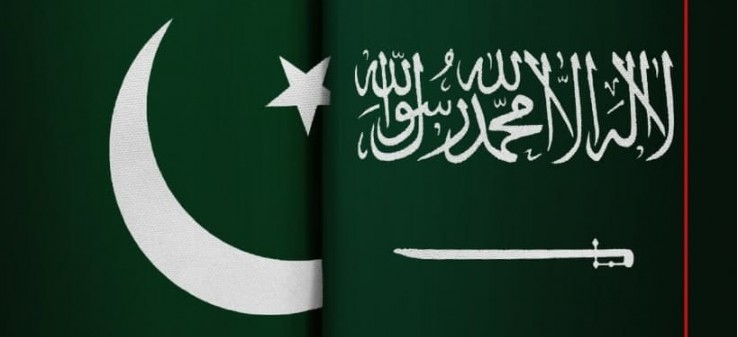 ابهام در مناسبات استراتژیک پاکستان – عربستان