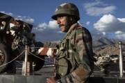 چالش کاهش قدرت فرا روی ارتش پاکستان