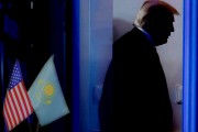 چشم‌انداز روابط ایالات‌متحده و قزاقستان در دوران پساترامپ