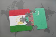 The approach of Turkmenistan and Tajikistan towards Iran in IOs