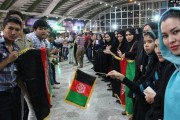 تحلیل جامعه‌شناختی پدیده مهاجرت افغانستانی‌ها به ایران