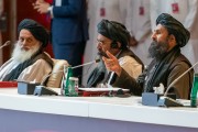 جایگاه دولت موقت در راهبرد سیاسی طالبان