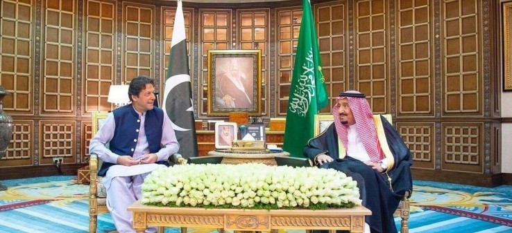 The root causes of tension in the Pakistan-Saudi Arabia relations