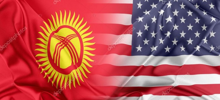 آیا آمریکا قرقیزستان را برای انقلاب جدید آماده می کند؟