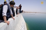 Kamal Khan Dam; Opportunity or threat