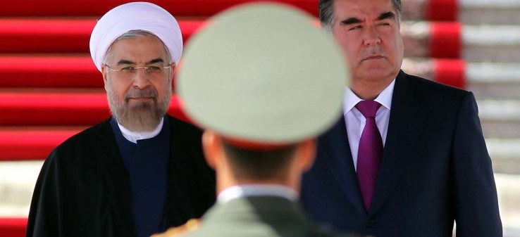 واکاوی دیدگاه روسیه نسبت به همکاری‌های دفاعی-امنیتی ایران و تاجیکستان
