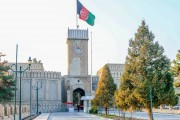 آسیب‌ شناسی نظام‌های سیاسی در افغانستان