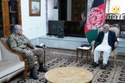 نقش پاکستان در پروسه صلح افغانستان پس از خروج آمریکا