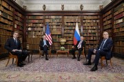 پیشنهادهای احتمالی مسکو جهت همکاری با واشنگتن در افغانستان