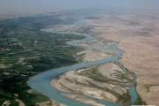 Hydro-political interactions over Helmand basin: past, present and future