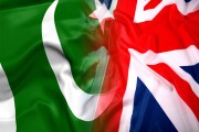 Pakistan-UK strategic interactions in Afghanistan