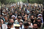 جایگاه و پیامدهای خیزش‌های مردمی در افغانستان
