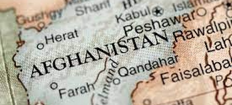 بازگشت طالبان،«افغانستان جدید» و «پلتفورم 1+6»