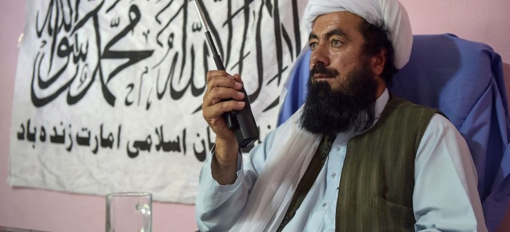 پیشرفت‌های اخیر طالبان در افغانستان: واقعیت‌ها و موهومات