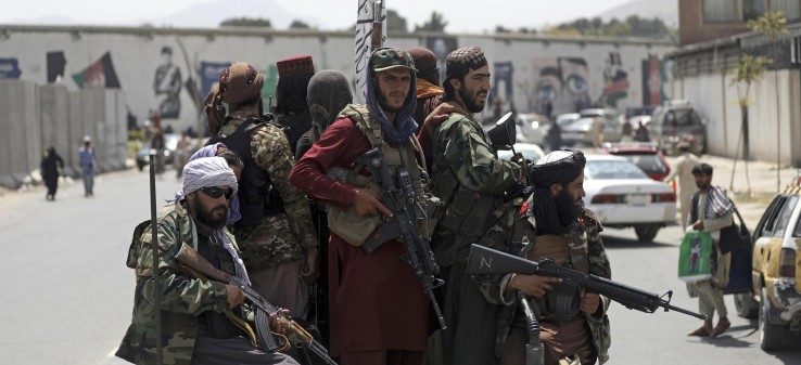 طالبان در قدرت؛ نگاهی به اشتباهات مرگبار راهبرد خلیل‌زاد