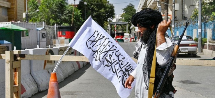 تاملی بر نحوه تشکیل حکومت توسط طالبان