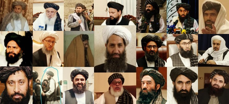 The structure of Taliban’s cabinet and the future perspective