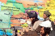 آیا کشورهای آسیای مرکزی توسط طالبان تهدید خواهند شد؟
