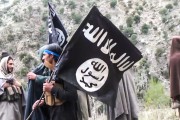 مرحله جدید از رقابت داعش خراسان و طالبان