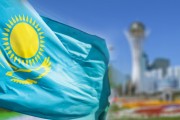 پژوهشی در زمینه جهت‌های سیاست خارجی قزاقستان