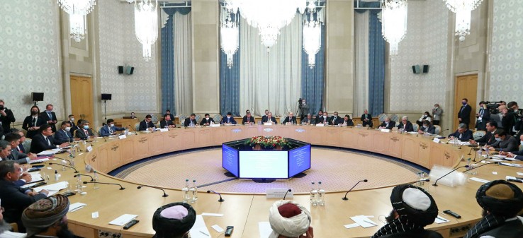ظهور الگوی جدید همکاری مسکو ـ پکن در قبال افغانستان
